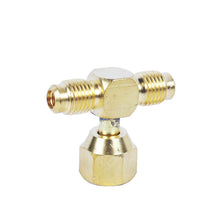 CD9627 - Access Tee - 1/4",