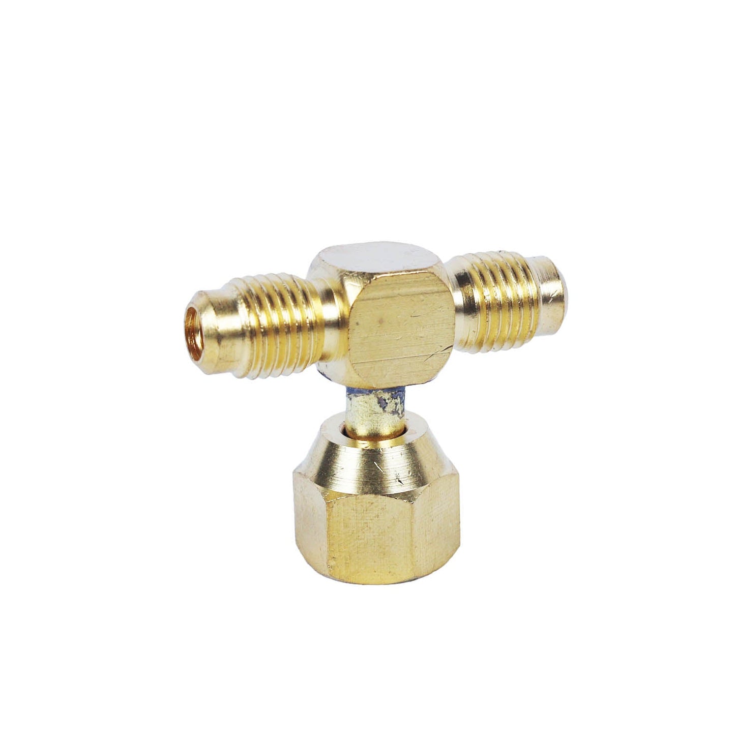 CD9627 - Access Tee - 1/4",