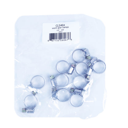 CL5404 - Horse Clamps