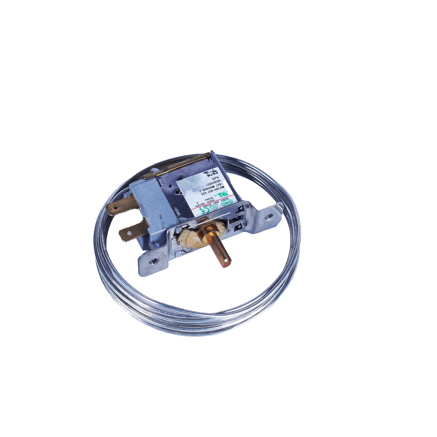 CNT0501 - Defrost Control