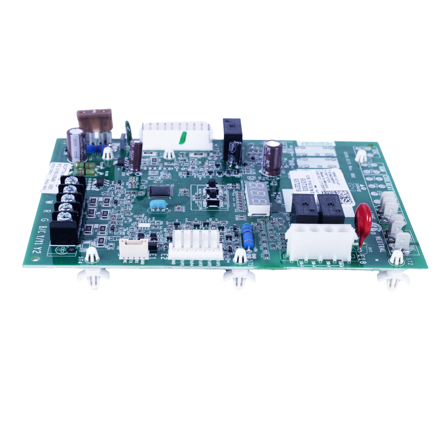 CNT 07939 - Trane Integrated PCB Control Board