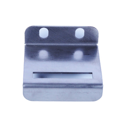 Continental Refrigeration CM2-0194 Bracket, Lock Keeper KC, BBC (20337-Screw)