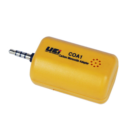 UEI-COA1-Carbon Monoxide Detector