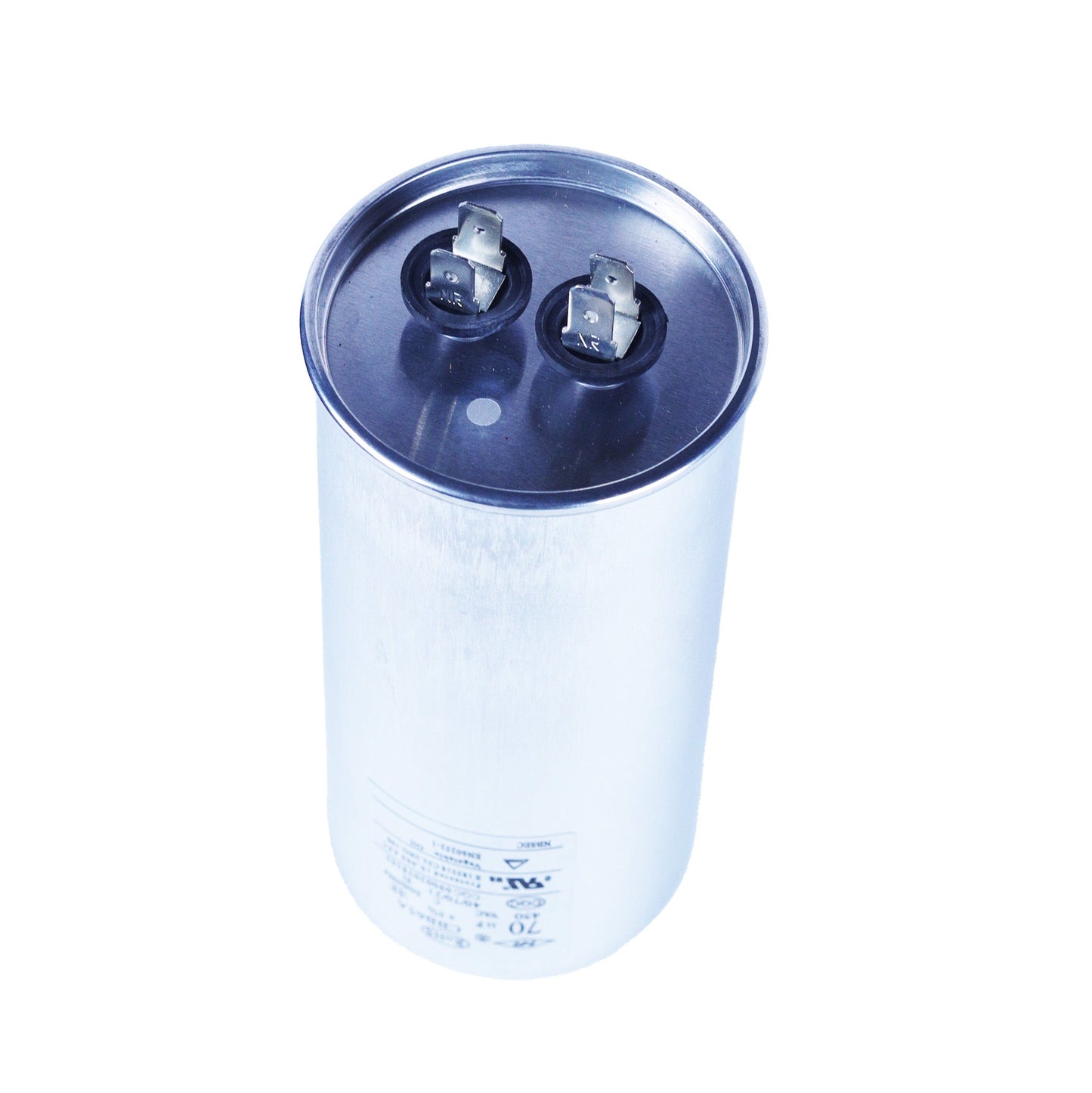 Trane - 70 MFD - RUN CAPACITOR