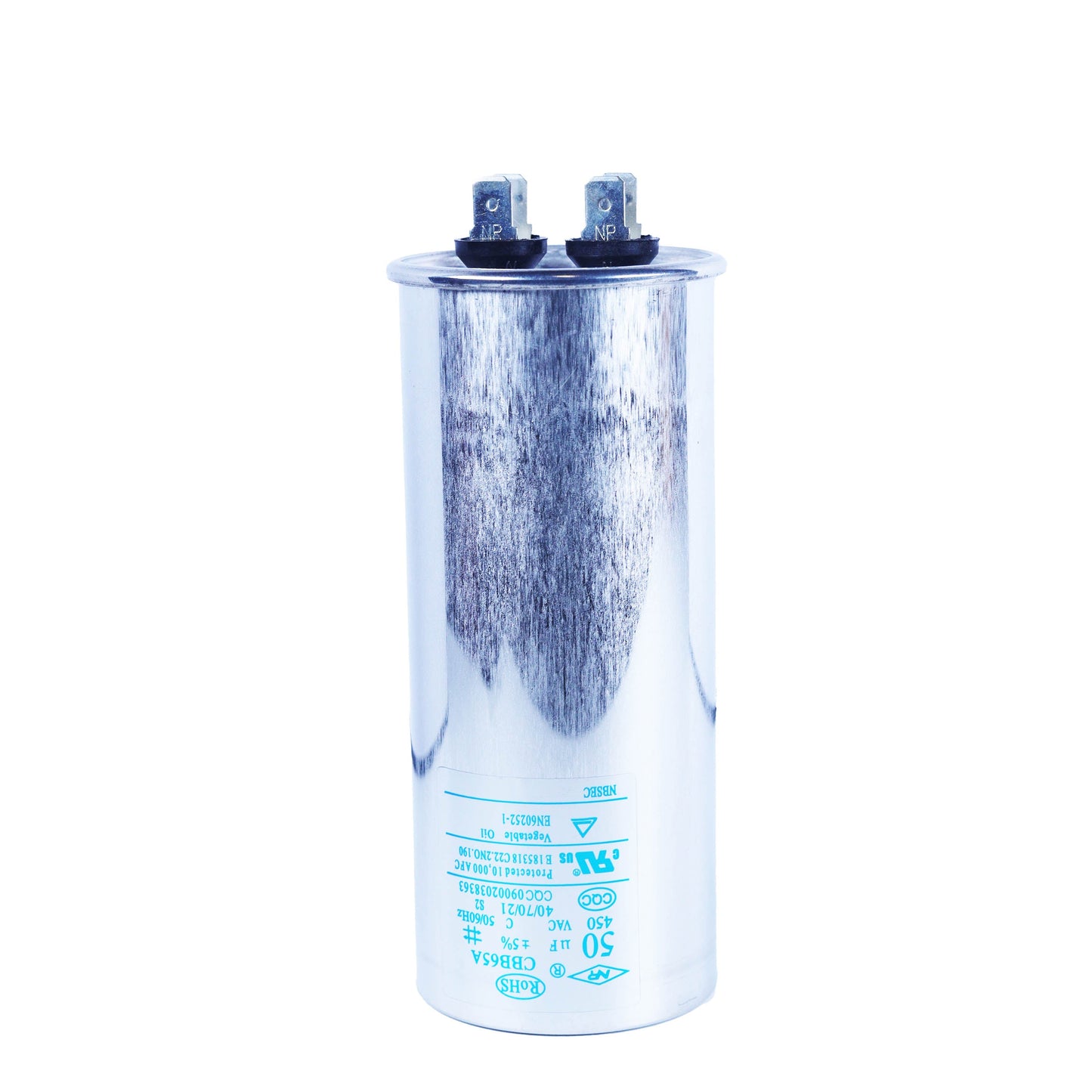 CPT02519 - Trane CAPACITOR