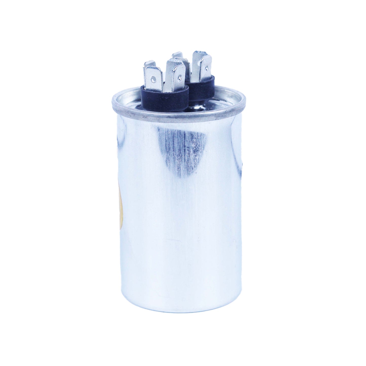 CR10X440R - Supco 440 Volt 10 MFD Round Run Capacitor CR10X440R