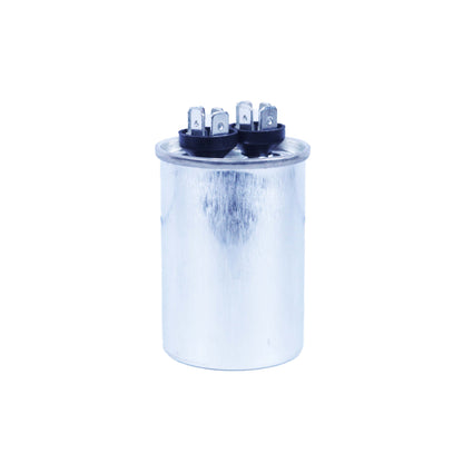 CR15X440R - Supco Round Run Capacitor