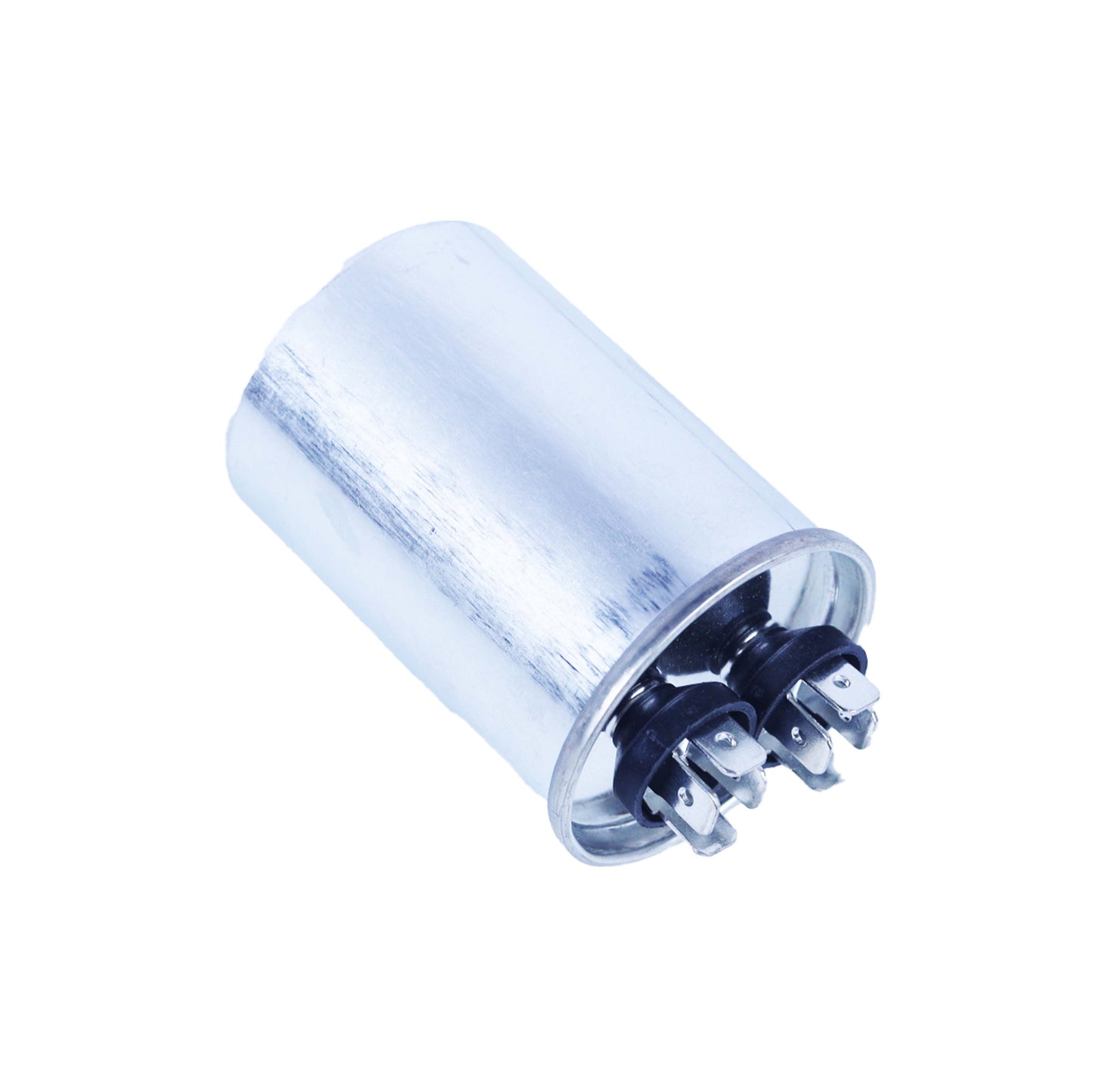 CR15X440R - Supco Round Run Capacitor