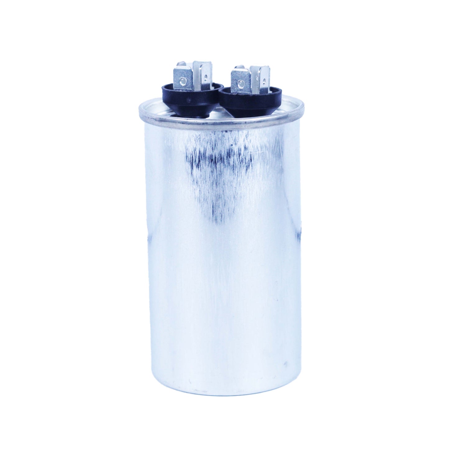 CR20X440R - Supco 440 Volt 20 MFD Round Run Capacitor CR20X440R