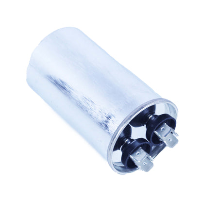 CR20X440R - Supco 440 Volt 20 MFD Round Run Capacitor CR20X440R