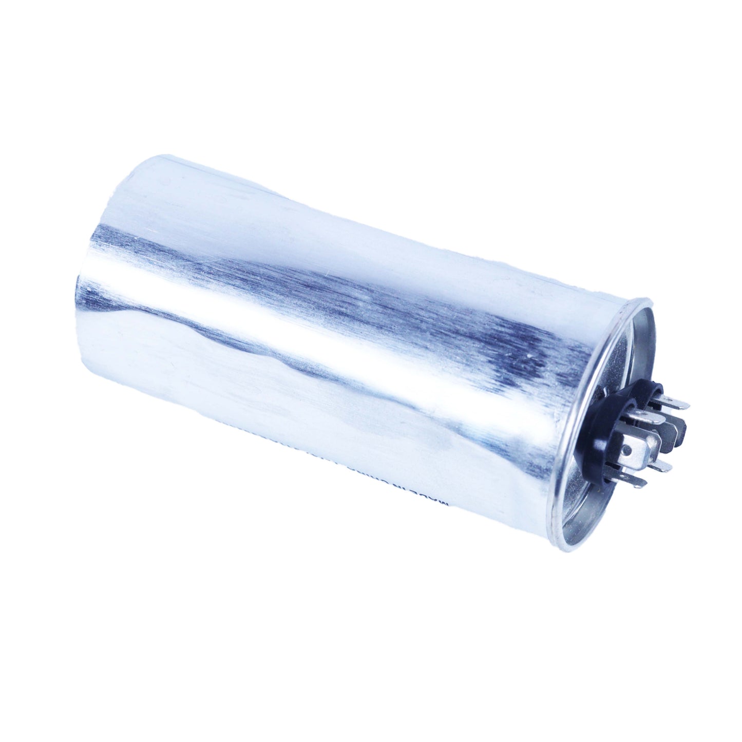 CR50X440R - Supco Round Run Capacitor 50 MFD x 440V