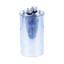 CR65X370R - Supco Round Run Capacitor