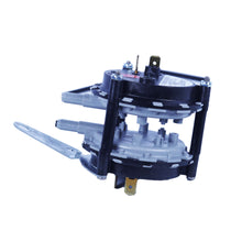 CRHK06MB021 - Pressure Switch Replacement