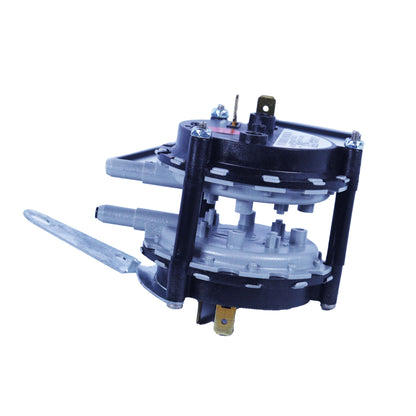CRHK06MB021 - Pressure Switch Replacement