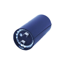 CS108-130X330V -  Start Capacitor Round 108-130 Mfd. 330 Volt