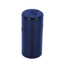 CS130-156X330V - SUPCO CS130-156X330 Start Capacitor, 4.375" Height, 1.81" Diameter, 130-156 Mfd, 330V