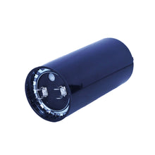 CS130-156X330V - SUPCO CS130-156X330 Start Capacitor, 4.375" Height, 1.81" Diameter, 130-156 Mfd, 330V