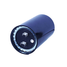 CS189-227X330V - SUPCO CS189-227X330 Start Capacitor, 4.375" Height, 2.56" Diameter, 189-227 Mfd, 330V