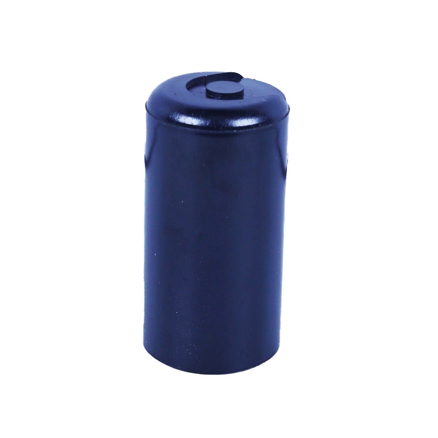 CS21-25X110 - Round Start Capacitor - 110VAC Capacitor Voltage - 21 to 25 Capacitor (MFD)