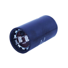 CS21-25X110 - Round Start Capacitor - 110VAC Capacitor Voltage - 21 to 25 Capacitor (MFD)