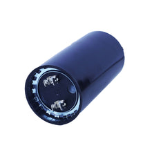 CS233-280X220 - 233-288mfd 220v Start Cap