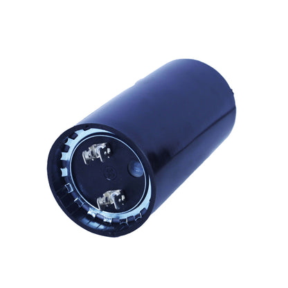 CS233-280X220 - 233-288mfd 220v Start Cap