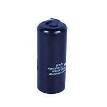 CS25-30X330 -  Round Start Capacitor - 330VAC Capacitor Voltage - 25 to 30 Capacitor (MFD