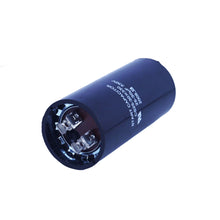 CS25-30X330 -  Round Start Capacitor - 330VAC Capacitor Voltage - 25 to 30 Capacitor (MFD