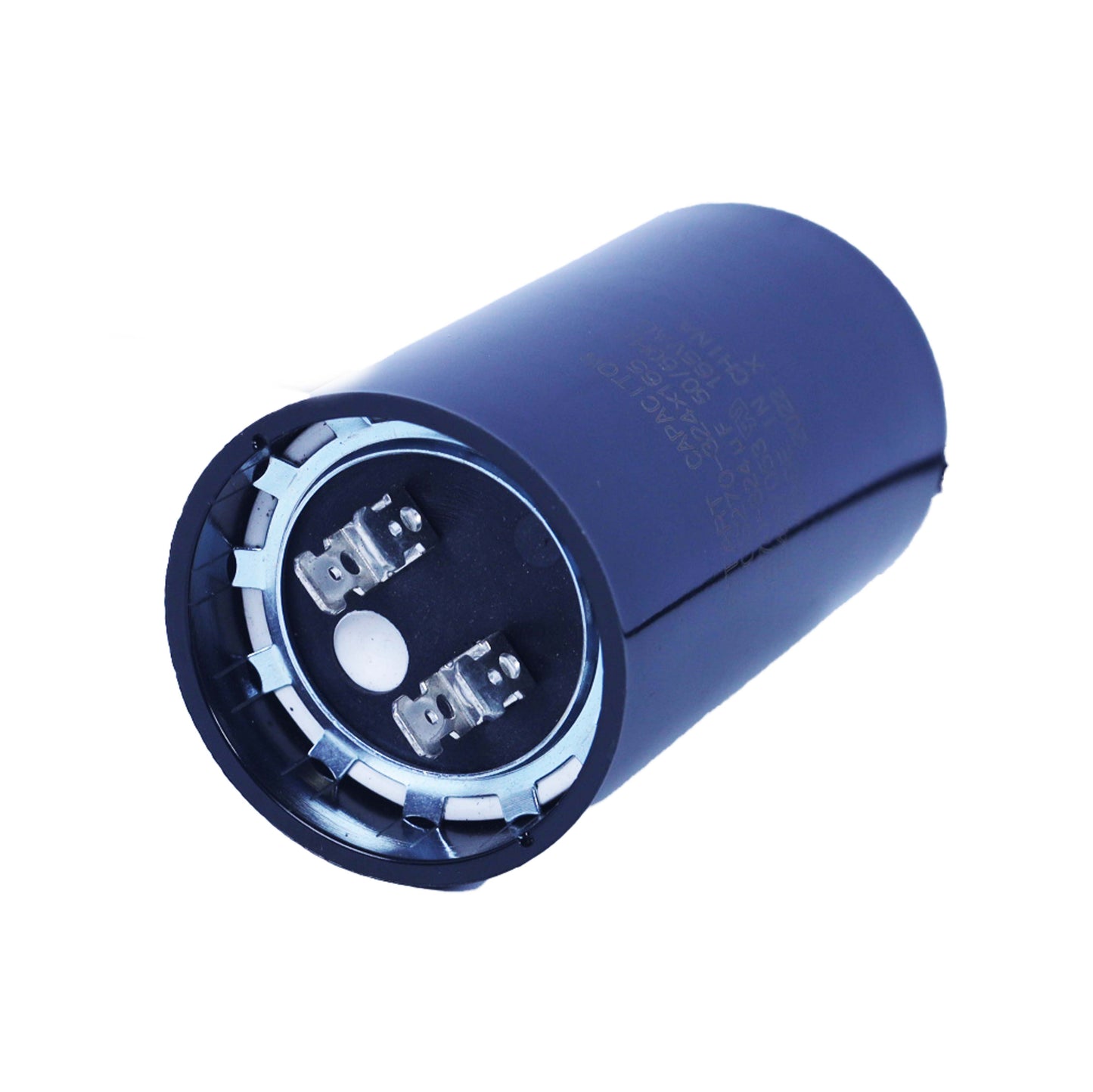 CS270-324X165V - Round Start Capacitor