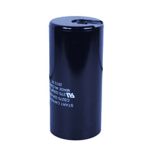 CS270-324X220 - Start Capacitor for Appliances, H.v.a.c., Pool, Motor 270-324 MFD 220 Volts