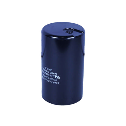 CS270-324X330 - Start Capacitor 330 Volt