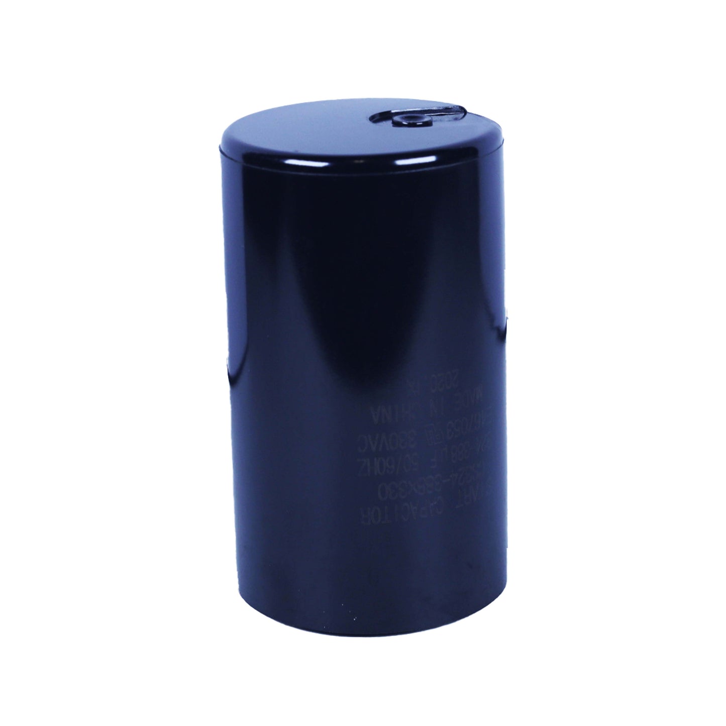 CS324-388X330V SupCo Motor start Capacitor