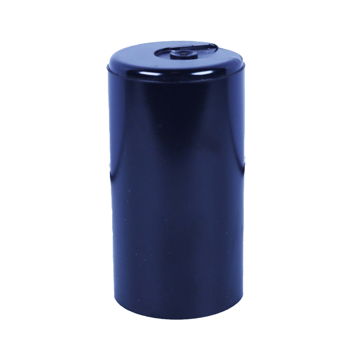 CS340-408X110 - Start Capacitor, Round, 340-408 Mfd., 110 Volt, CS340-408X110