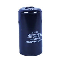 CS56-72X110 -  Genuine OEM Supco Start Capacitor