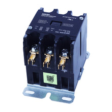 CTR01794  - 24V 25A 3P GP Contactor,