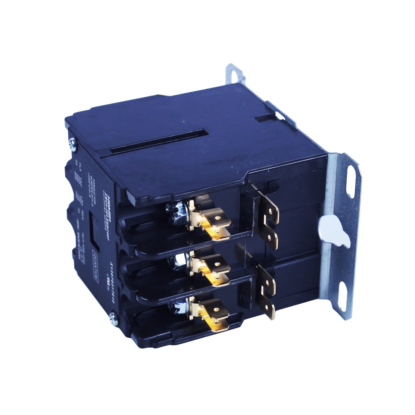 CTR01794  - 24V 25A 3P GP Contactor,