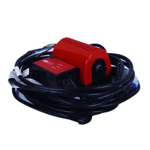 CVMINI - ClearVue Mini - Ductless System Pump (120-240V)