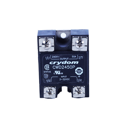 CWD2450P - Solid State Relay, 3 to 32VDC, 50A