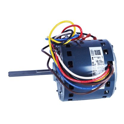 D343557P01 - Genteq Blower Motor