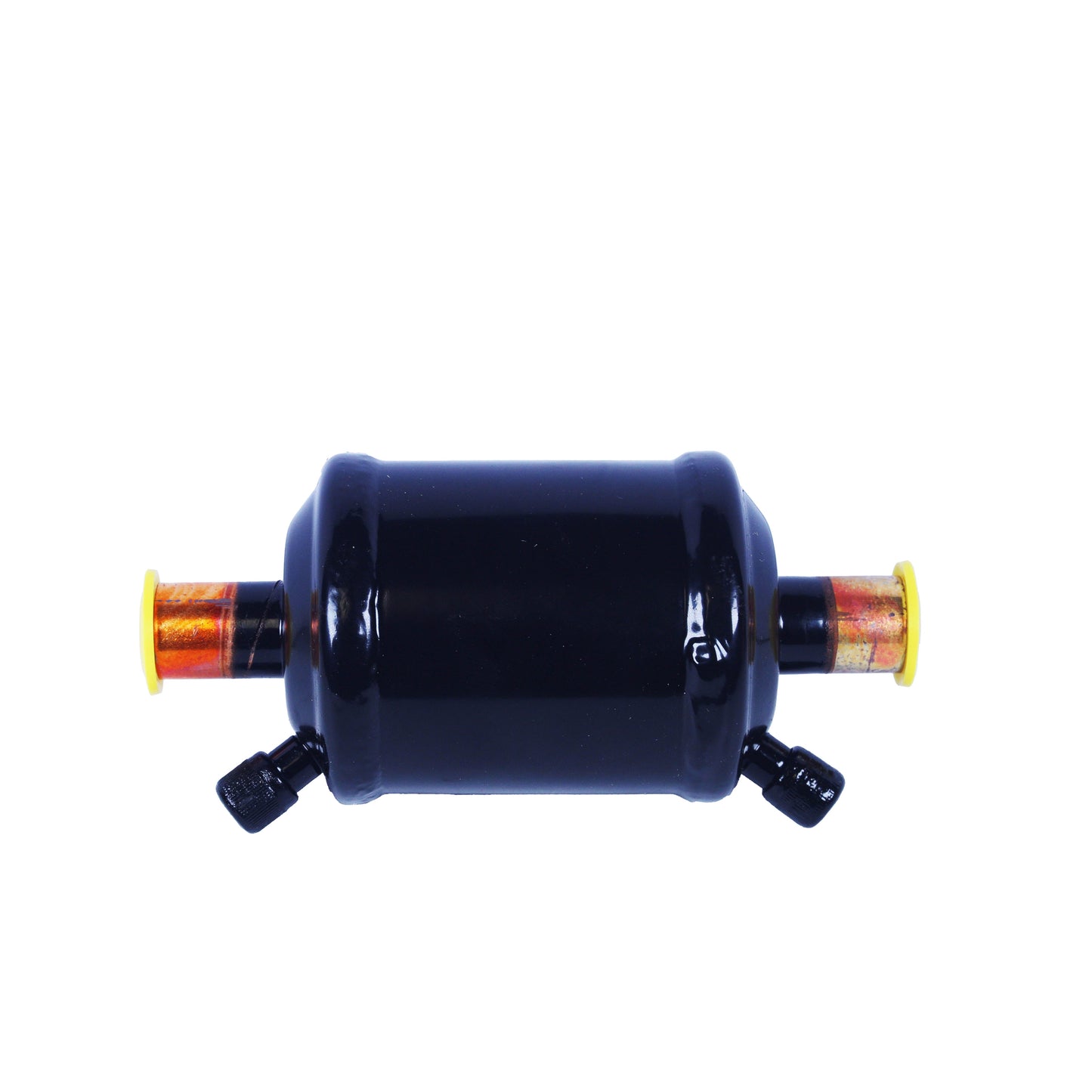 DAS166SVV - Danfoss by Packard DAS166SVV Suction Line Filter Drier, 3/4 in ODF Connection, 6.7 in OAL