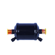 DAS166SVV - Danfoss by Packard DAS166SVV Suction Line Filter Drier, 3/4 in ODF Connection, 6.7 in OAL