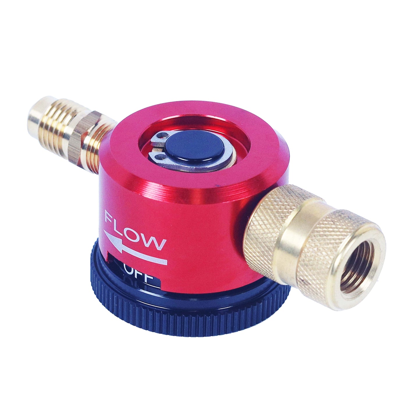 DiversiTech-DP-1-Nitrogen Purge Tool