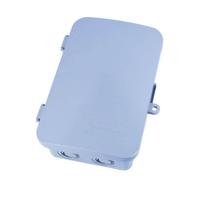 DTAV40 - Intermatic DTAV40 Auto-Voltage Defrost Timer