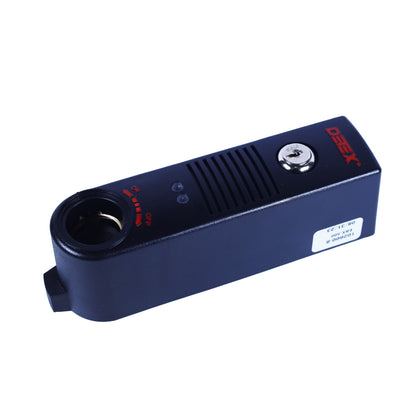 DTXEAX-500BK-Detex Exit Device