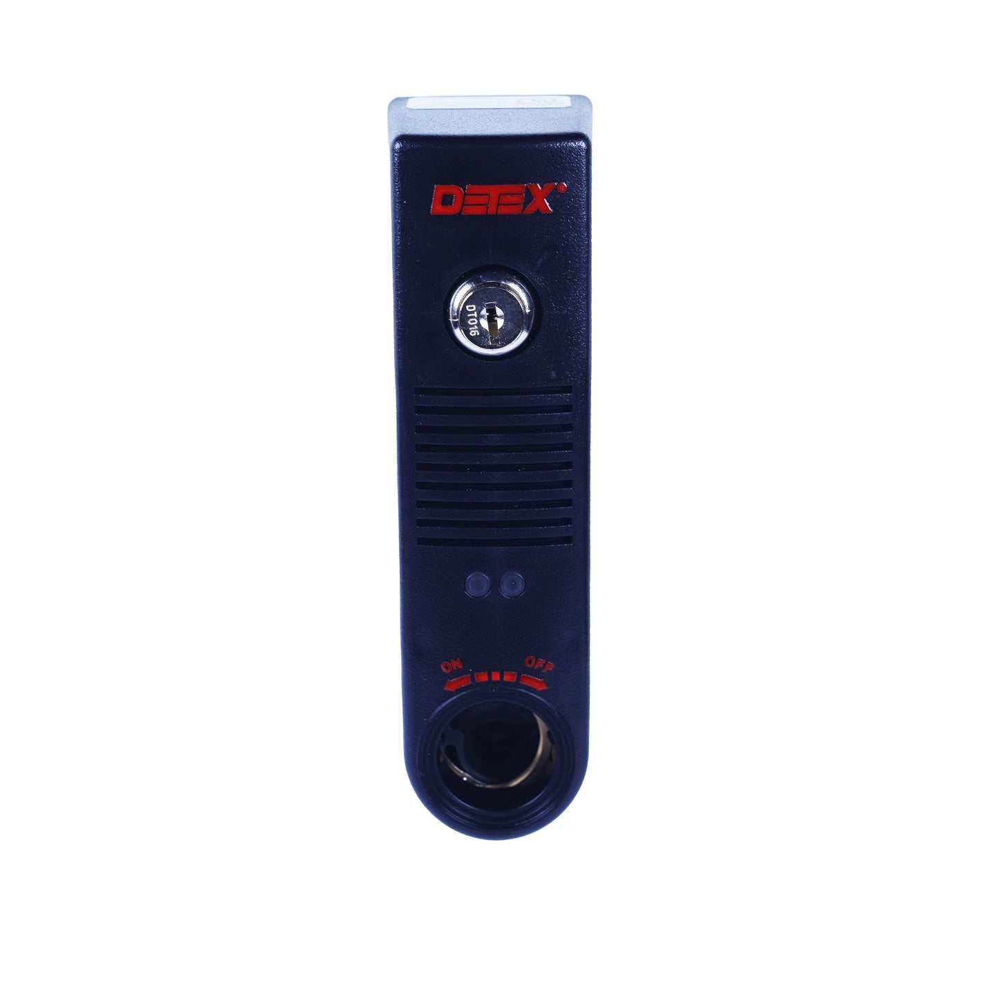 DTXEAX-500BK-Detex Exit Device