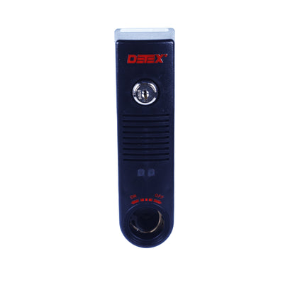 DTXEAX-500BK-Detex Exit Device