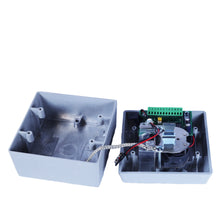 EAX-2500S - Detex - Exit Alarm - Surface Mount - Extended Bypass - AC/DC