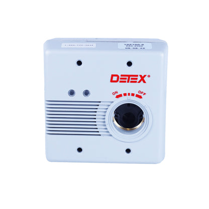 EAX-2500S - Detex - Exit Alarm - Surface Mount - Extended Bypass - AC/DC