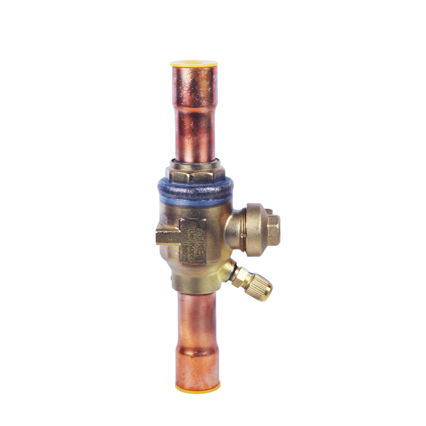 EBVP-1070 - Refrigerant Ball Valve