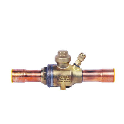 EBVP-1070 - Refrigerant Ball Valve